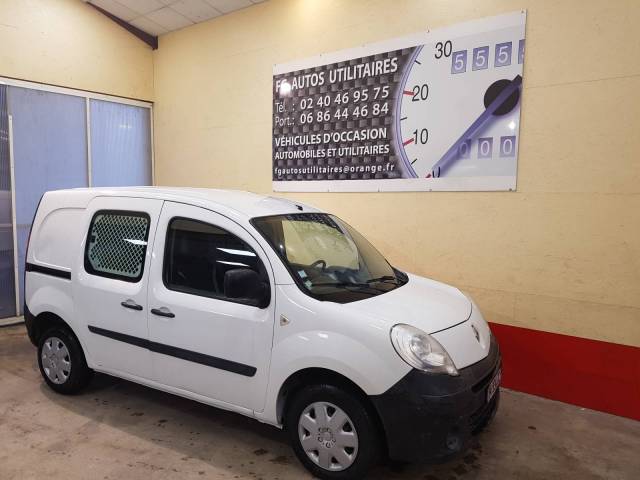 kangoo express l1 1.5 dci 85 