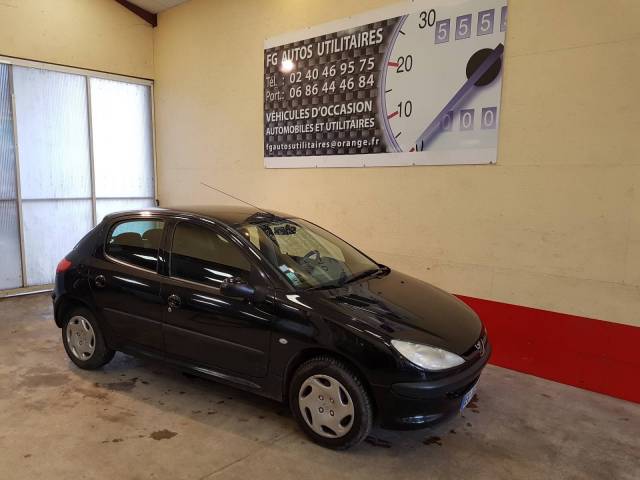 206 1.4 hdi xr presence 70