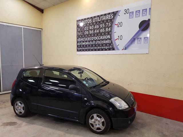 C2 1.4 HDI 70