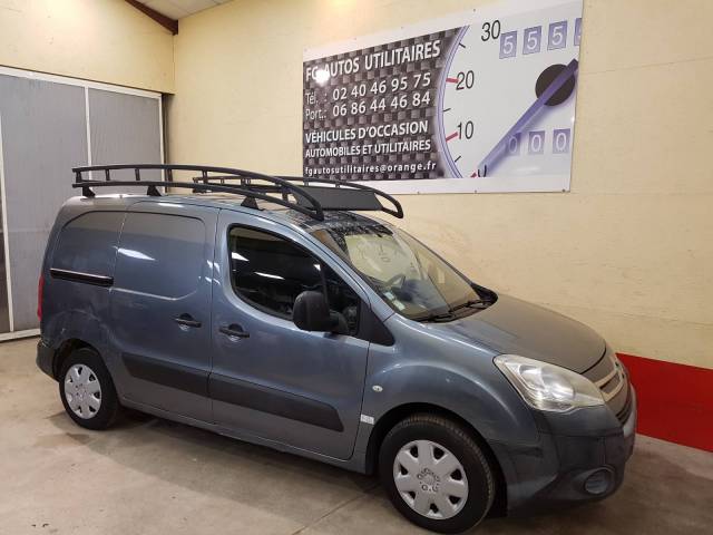 BERLINGO 92 COURT 625 1.6L