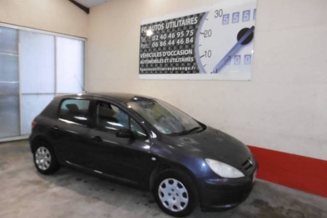 307 1.6L 16 V XR PRESENCE 110