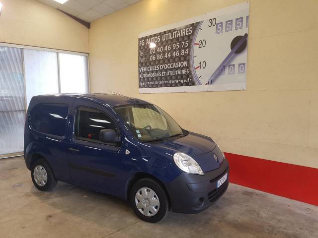 KANGOO EXPRESS COMPACT 1.5 DCI 70 