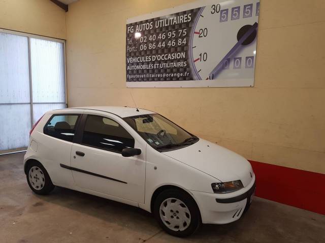 PUNTO II 80 16 V ELX