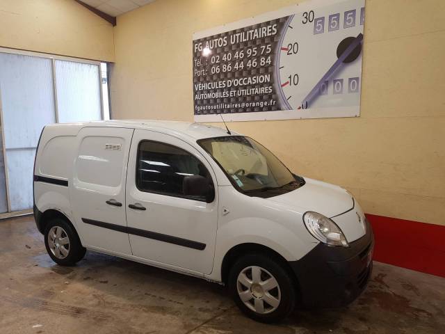 KANGOO EXPRESS 1.5 DCI 70 