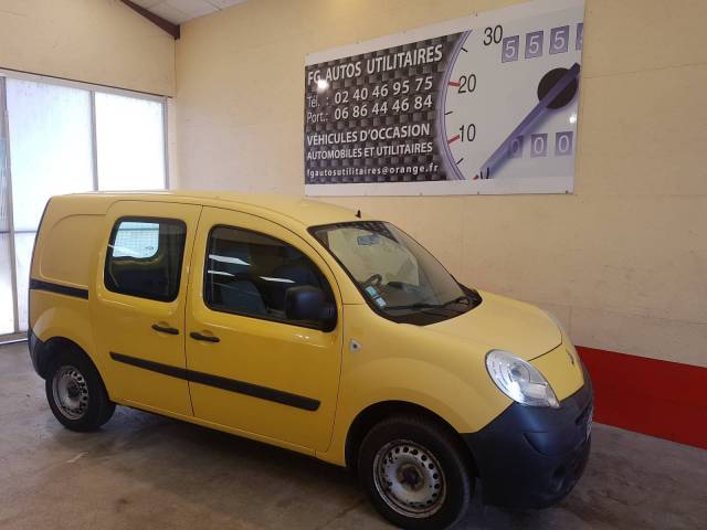 KANGOO II 1.5 DCI 70 CONFORT