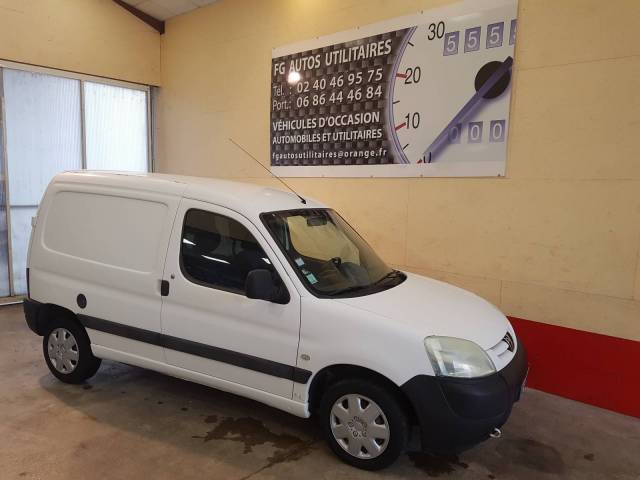 PARTNER 170C 1.9 D 