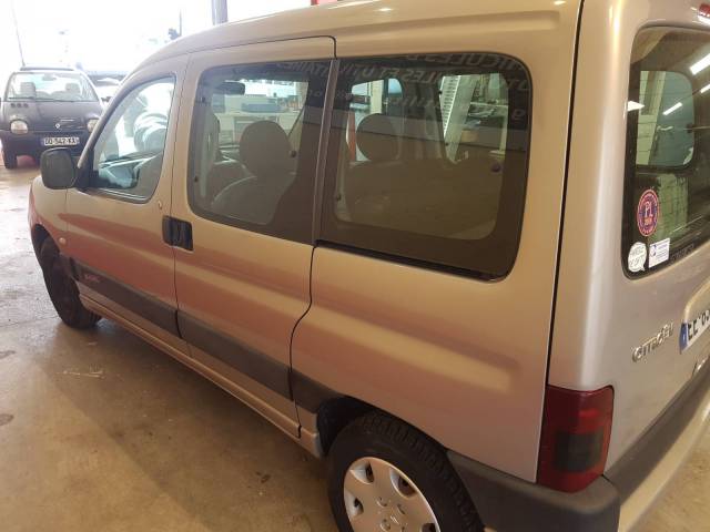 CITROEN