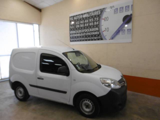 KANGOO EXPRESS 1.5 DCI 75 COMPACT