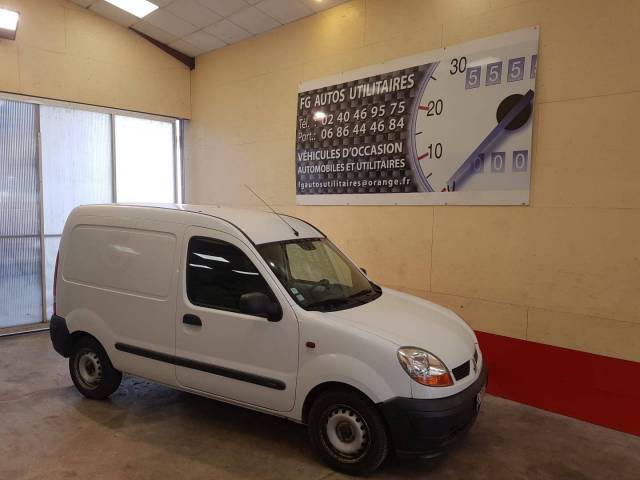 KANGOO EXPRESS 1.9 D 55 GENERIQUE