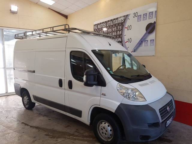 DUCATO TOLE 3T MH2 2.2 100 MULTIJET
