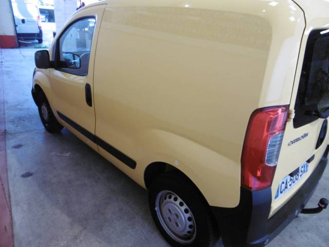 CITROEN
