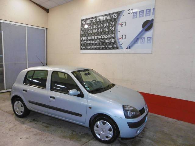 CLIO 1.4 98 CH 16 V 