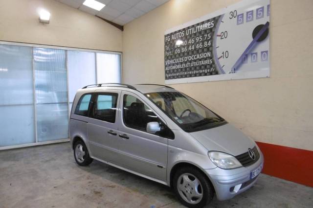 vaneo 1.7 cdi 91