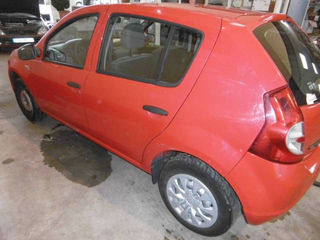 DACIA