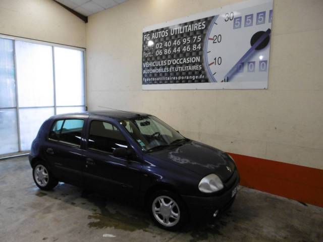 CLIO 1.4 98 CH 16 V 