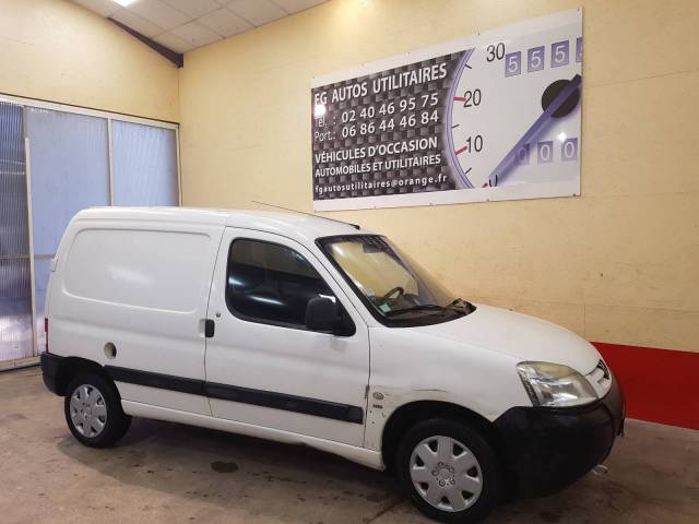 PARTNER 170 C 1.6HDI 75 