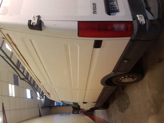 IVECO