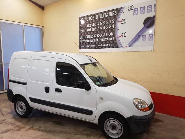 KANGOO EXPRESS 1.5 DCI 70 ONFORT