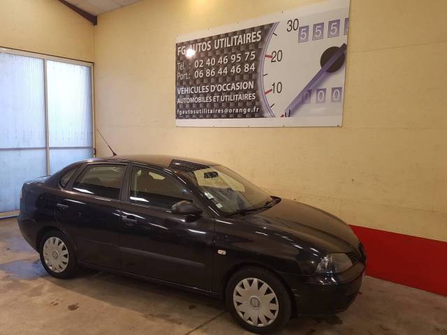 CORDOBA 1.4 TDI 70 
