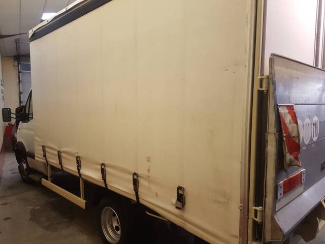 RENAULT TRUCKS