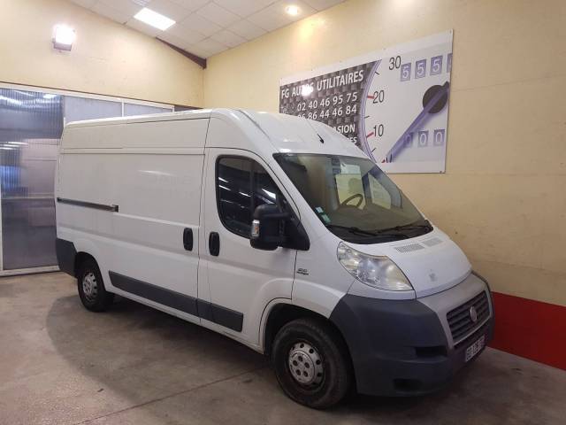 DUCATO 3.3 LH2 2.3 MULTIJET 120