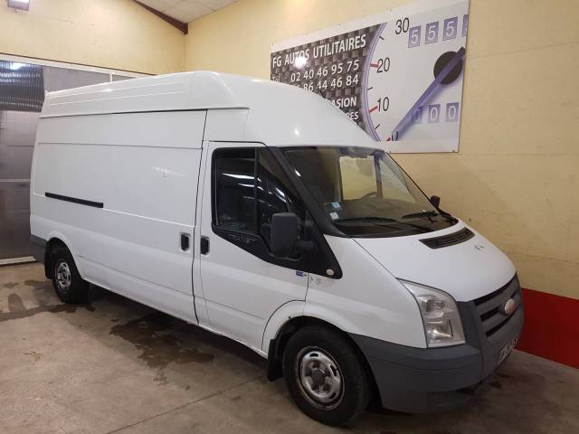 TRANSIT 300LS 2.2L TDCI 