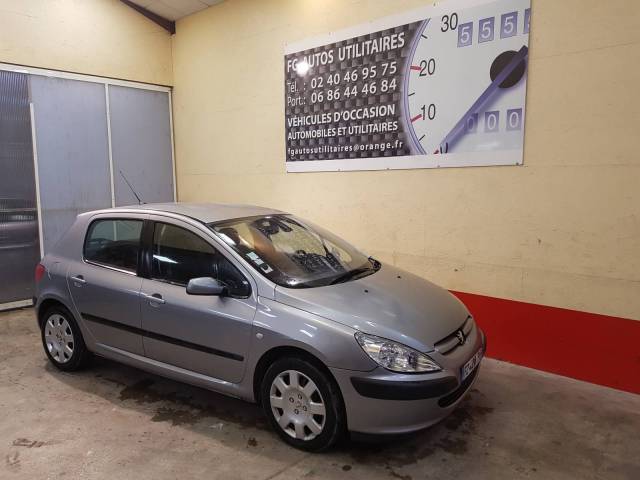 307 2L HDI 110 