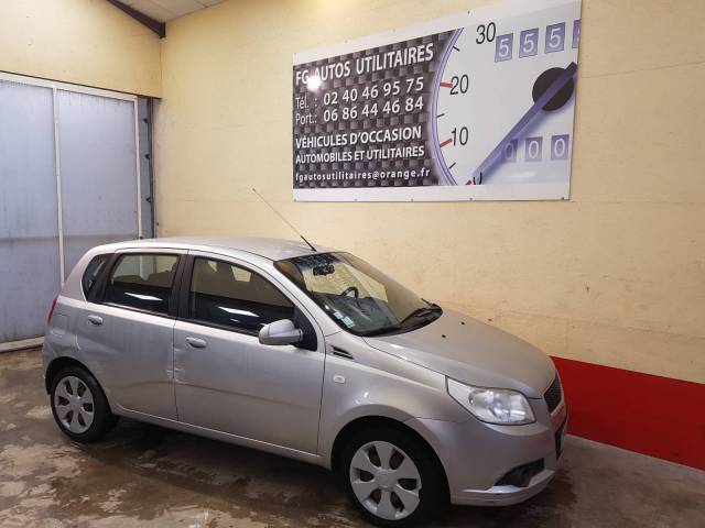 AVEO