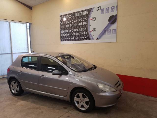 307 2L HDI 110 XT