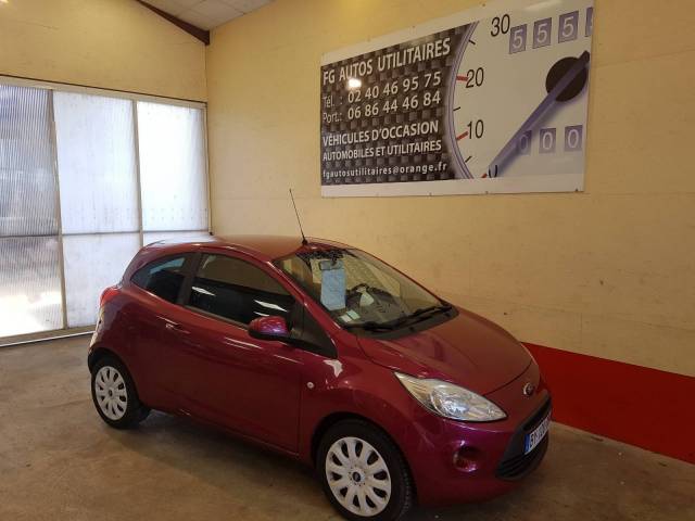 KA 1.2 SetS TITANIUM 
