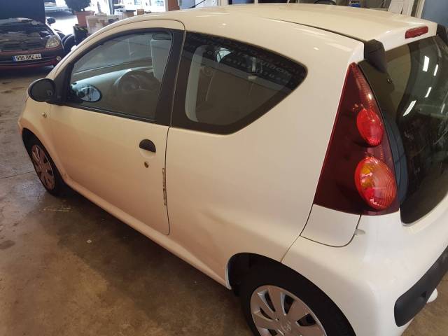 PEUGEOT