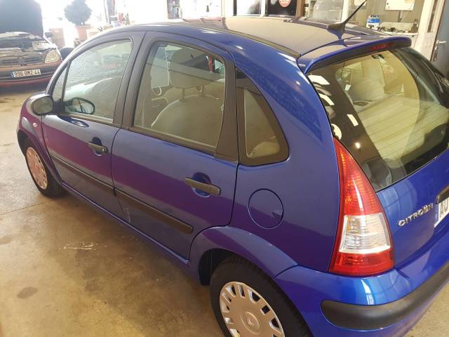 CITROEN