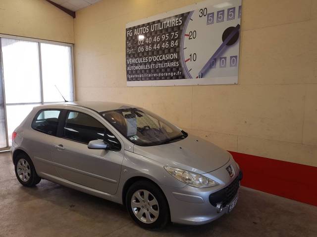 307 1.6L 16V 110 CONFORT