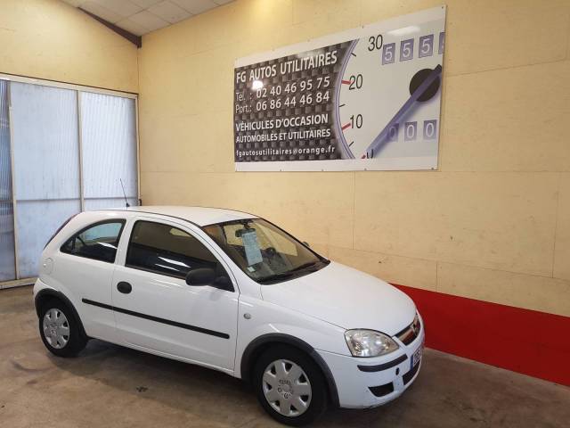 CORSA 1L 60 CH