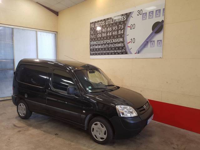 PARTNER 170C 1.9 D 
