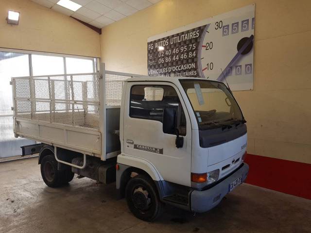 CABSTAR