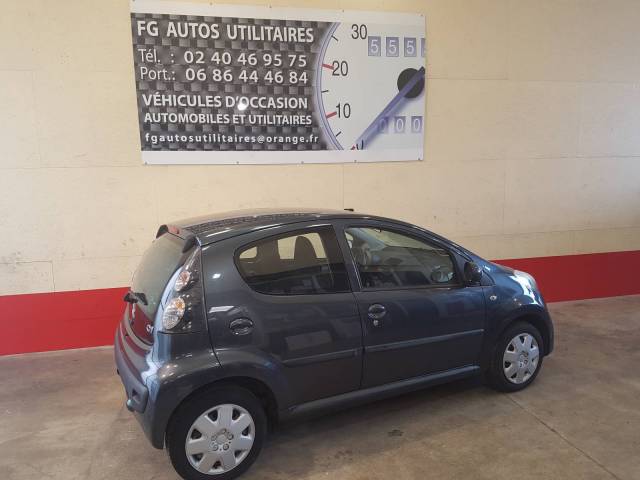 CITROEN