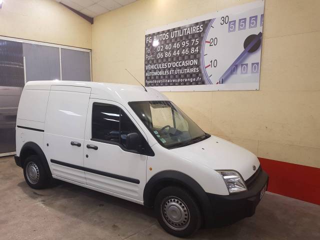TRANSIT CONNECT 220L 1.8L TDDI 75 CH