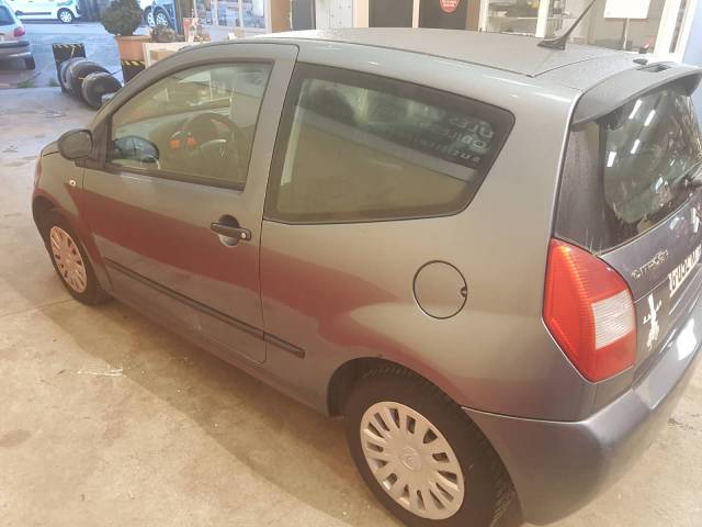 CITROEN