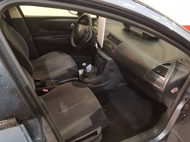 CITROEN