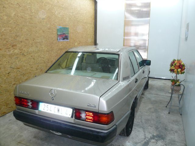 MERCEDES