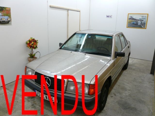 190 E