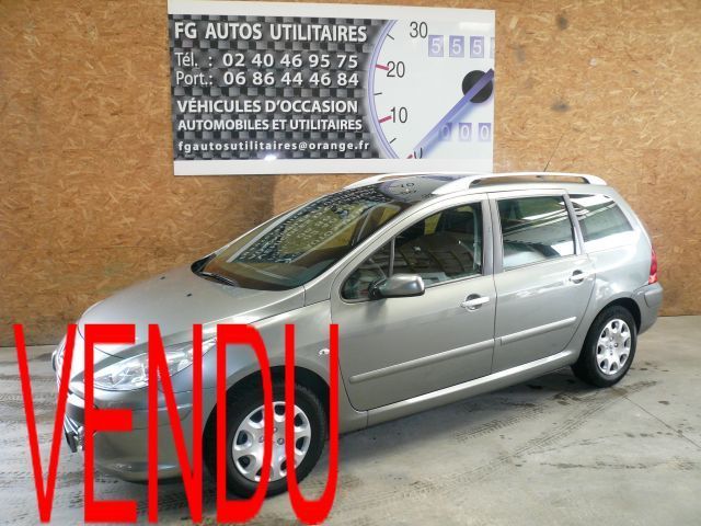 307 SW