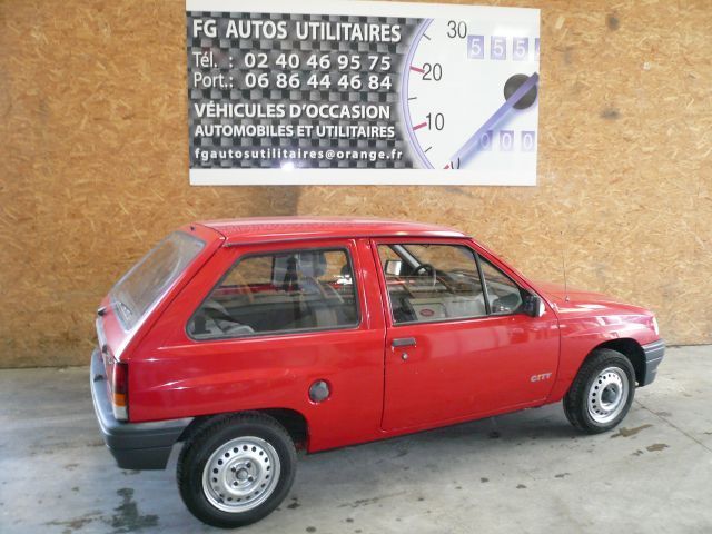 OPEL