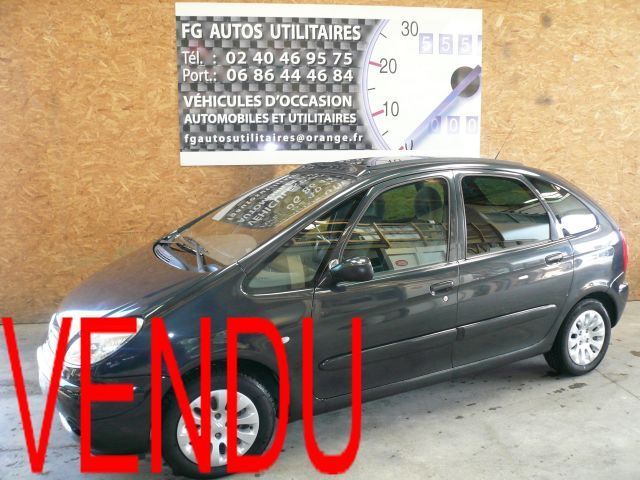 PICASSO 2.0 HDI 90