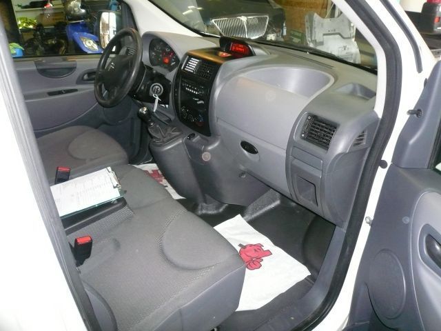CITROEN