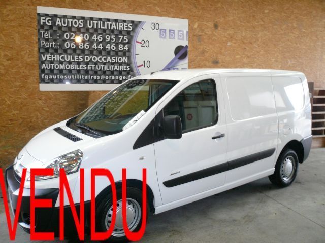 JUMPY 1.6 HDI 90
