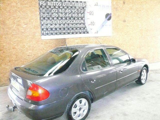 FORD
