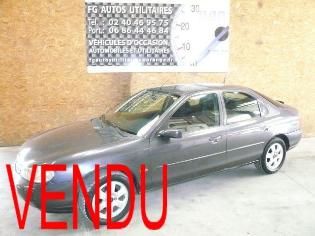 MONDEO 1.8