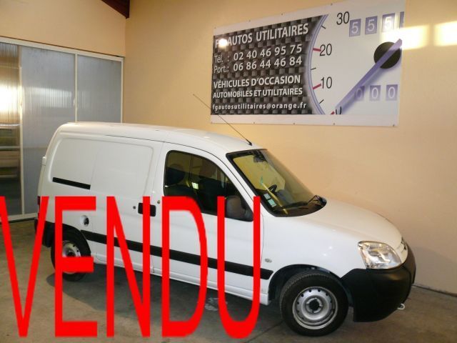PARTNER 170C 19D
